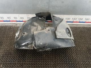 Подкрылок передний левый Renault Fluence 1 поколение 2011, 1.5 л., дизель, робот, седан