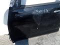 дверь передняя левая Peugeot 4007 1 поколение 2009, 2.2 л., дизель, МКПП, внедорожник 5 дв. - фото №2