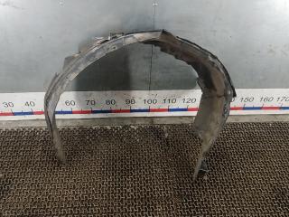 Подкрылок передний правый Peugeot 4007 1 поколение 2009, 2.2 л., дизель, МКПП, внедорожник 5 дв.