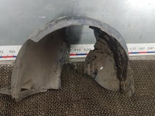 Подкрылок передний левый Volkswagen Jetta 6 поколение 2012, 1.6 л., дизель, МКПП, седан