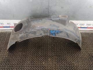 Подкрылок передний левый Skoda Superb 1 поколение 2004, 1.9 л., дизель, МКПП, седан