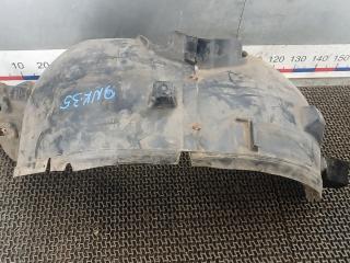 Подкрылок передний левый Mercedes-Benz M-Класс W164 2007, 3.0 л., D ML320 CDI, дизель, АКПП, внедорожник 5 дв.