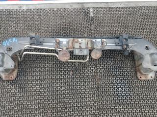 усилитель бампера переднего Peugeot 4007 1 поколение 2009, 2.2 л., дизель, МКПП, внедорожник 5 дв.