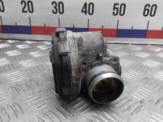 заслонка дроссельная Citroen C4 Grand Picasso 2 поколение 2013, 1.6 л., HDi 8V, дизель, МКПП, минивэн, 9673534480