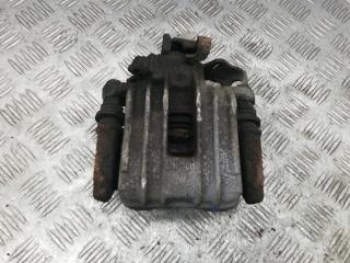 суппорт задний левый Skoda Rapid 1 поколение 2013, 1.6 л., дизель, МКПП, хетчбэк 5 дв., 6R0615423