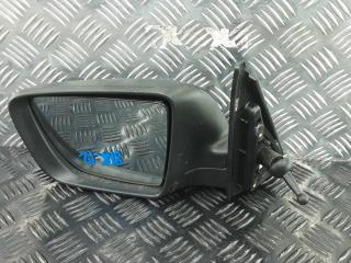 зеркало левое Kia Venga 1 поколение 2011, 1.4 л., дизель, МКПП, хетчбэк 5 дв., 876101P930