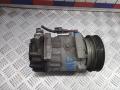 компрессор кондиционера Nissan Qashqai 1 поколение [рестайлинг] 2010, 1.5 л., дизель, МКПП, внедорожник 5 дв., SD7V16 - фото №5