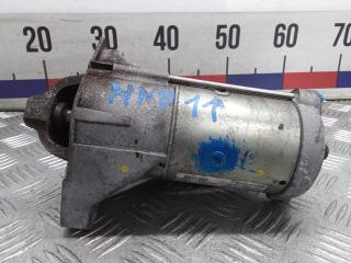 стартер Nissan Qashqai 1 поколение [рестайлинг] 2012, 1.6 л., дизель, МКПП, внедорожник 5 дв., ESW20E26