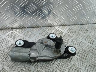 моторчик заднего стеклоочистителя (дворника) Ford Mondeo 4 поколение 2009, 2.0 л., дизель, МКПП, хетчбэк 5 дв.