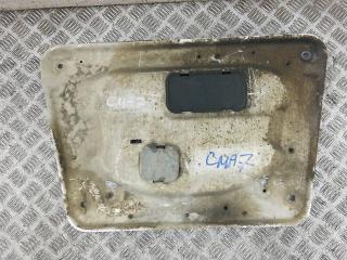 защита двигателя BMW X3 E83 [рестайлинг] 2007, 2.0 л., дизель, МКПП, внедорожник 5 дв., 51713400041