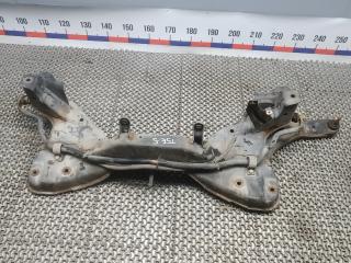 подрамник передний Volvo V40 1 поколение [рестайлинг] 2001, 1.8 л., бензин, МКПП, универсал