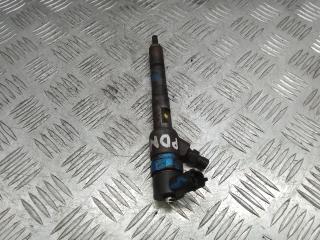 форсунка Opel Astra J 2010, 1.3 л., дизель, МКПП, хетчбэк 5 дв., 0445110326