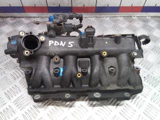 коллектор впускной Opel Astra J 2010, 1.3 л., дизель, МКПП, хетчбэк 5 дв.