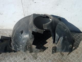 Подкрылок передний левый Mercedes-Benz C-Класс W203/S203/CL203 [рестайлинг] 2005, 2.2 л., D C200 CDI, дизель, АКПП, седан