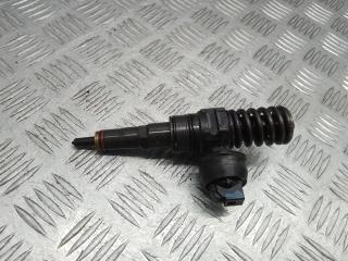форсунка Skoda Octavia 2 поколение (A5) 2007, 1.9 л., D TDI PD, дизель, МКПП, хетчбэк 5 дв., 0414720215, PDB016