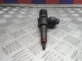 форсунка Skoda Octavia 2 поколение (A5) 2007, 1.9 л., D TDI PD, дизель, МКПП, хетчбэк 5 дв., 0414720215, PDB016 - фото №4