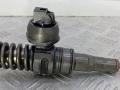 форсунка Skoda Octavia 2 поколение (A5) 2007, 1.9 л., D TDI PD, дизель, МКПП, хетчбэк 5 дв., 0414720215, PDB016 - фото №2