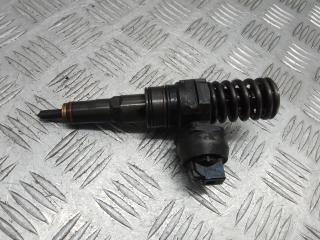 форсунка Skoda Octavia 2 поколение (A5) 2007, 1.9 л., D TDI PD, дизель, МКПП, хетчбэк 5 дв., 0414720215, PDB016