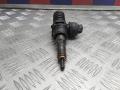 форсунка Skoda Octavia 2 поколение (A5) 2007, 1.9 л., D TDI PD, дизель, МКПП, хетчбэк 5 дв., 0414720215, PDB016 - фото №4
