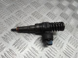 форсунка Skoda Octavia 2 поколение (A5) 2007, 1.9 л., D TDI PD, дизель, МКПП, хетчбэк 5 дв., 0414720215, PDB016