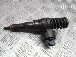 форсунка Skoda Octavia 2 поколение (A5) 2007, 1.9 л., D TDI PD, дизель, МКПП, хетчбэк 5 дв., 0414720215, PDB016