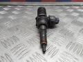 форсунка Skoda Octavia 2 поколение (A5) 2007, 1.9 л., D TDI PD, дизель, МКПП, хетчбэк 5 дв., 0414720215, PDB016 - фото №4