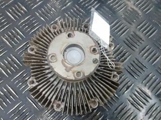 вискомуфта Nissan Navara D40 [рестайлинг] 2013, 2.5 л., дизель, МКПП, пикап, 21082EB30A