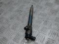 форсунка Nissan Qashqai 1 поколение [рестайлинг] 2012, 1.6 л., дизель, МКПП, внедорожник 5 дв., 0445110414 - фото №3