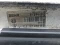 радиатор охлаждения Volkswagen Touareg 1 поколение 2006, 3.0 л., дизель, АКПП, универсал, 7L6121253B - фото №7