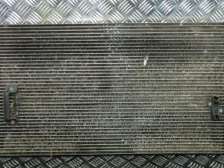 радиатор кондиционера Volkswagen Touareg 1 поколение 2006, 3.0 л., дизель, АКПП, универсал, 7L0820411G