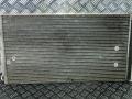 радиатор кондиционера Volkswagen Touareg 1 поколение 2006, 3.0 л., дизель, АКПП, универсал, 7L0820411G - фото №5