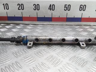 топливная рампа Nissan Qashqai 1 поколение [рестайлинг] 2012, 1.6 л., дизель, МКПП, внедорожник 5 дв., 175216420R, H8200426550