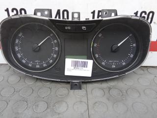 приборная панель Skoda Fabia 2 поколение (5J) [рестайлинг] 2012, 1.2 л., бензин, МКПП, хетчбэк 5 дв., 50920911E