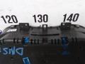 приборная панель Skoda Fabia 2 поколение (5J) [рестайлинг] 2012, 1.2 л., бензин, МКПП, хетчбэк 5 дв., 50920911E - фото №6