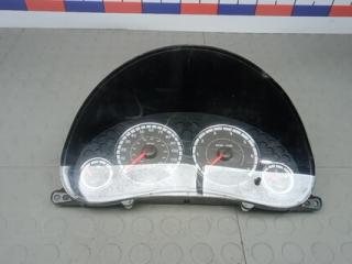 приборная панель Jeep Liberty 1 поколение 2005, 3.7 л., бензин, АКПП, внедорожник 5 дв.