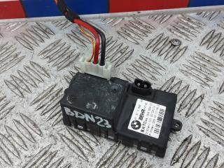 сопротивление печки BMW 5 серия E60/E61 [рестайлинг] 2007, 2.0 л., 520d, дизель, МКПП, седан, 67326988425