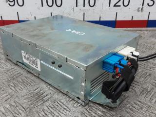 блок радио BMW X5 E53 2002, 3.0 л., дизель, МКПП, внедорожник 5 дв., 6923268