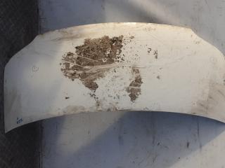 капот LDV Maxus 1 поколение 2008, 2.5 л., дизель, МКПП, микроавтобус