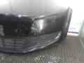 бампер передний Volkswagen Sharan 2 поколение 2013, 2.0 л., дизель, АКПП, минивэн, 7N0807221A - фото №4