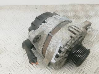 генератор Kia Ceed 2 поколение [рестайлинг] 2015, 1.6 л., дизель, МКПП, хетчбэк 5 дв., 37300-2A850