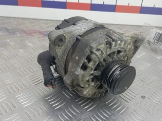 генератор Kia Ceed 2 поколение [рестайлинг] 2015, 1.6 л., дизель, МКПП, хетчбэк 5 дв., 37300-2A850