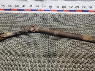 Карданный вал Nissan Navara D40 2005, 2.5 л., дизель, МКПП, пикап