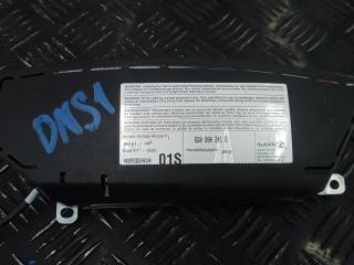 Подушка сидения водителя Skoda Fabia 2 поколение (5J) [рестайлинг] 2012, 1.2 л., бензин, МКПП, хетчбэк 5 дв., 6Q0880241B