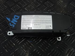 Подушка сидения пассажира Skoda Fabia 2 поколение (5J) [рестайлинг] 2012, 1.2 л., бензин, МКПП, хетчбэк 5 дв., 6Q0880242B