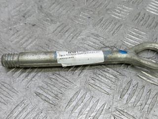 крюк буксировочный Lexus RX 2 поколение [рестайлинг] 2007, 3.3 л., бензин, АКПП, внедорожник 5 дв., 5196148030