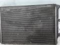 радиатор охлаждения Volkswagen Passat B6 2007, 2.0 л., дизель, МКПП, седан, 3C0121253K - фото №4