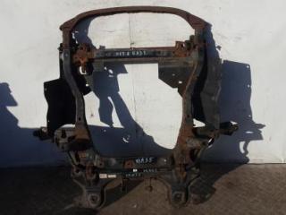 подрамник передний Chevrolet Aveo T300 2013, 1.4 л., бензин, МКПП, хетчбэк 5 дв., 95387464, 95483968