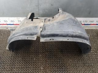 Подкрылок передний правый BMW X5 E70 2007, 3.0 л., дизель, АКПП, внедорожник 5 дв.