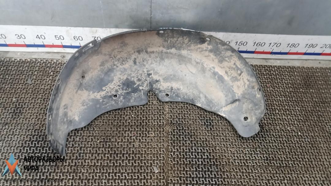 Подкрылок задний правый Kia Sorento 2 поколение 2011, 2.2 л., дизель, МКПП, внедорожник 5 дв., 868402P000 - фото №1