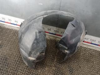 Подкрылок передний левый Chrysler Voyager 5 поколение 2008, 2.8 л., дизель, АКПП, минивэн